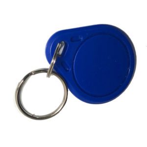 This is an RFID Tag