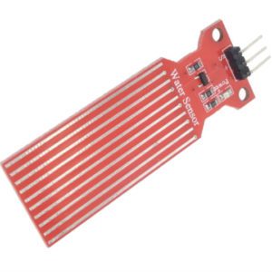 This is Water level sensor