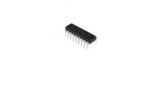This is an Integrated Circuit