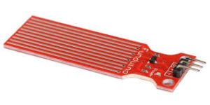 This is a Water Level Sensor