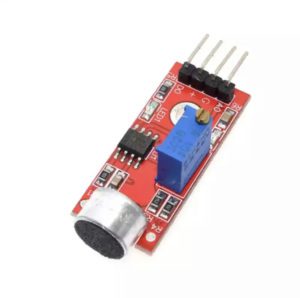 This is a sound sensor