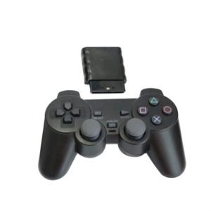 This is a Ps2 Controller and receiver