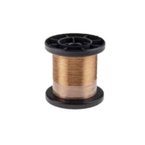 Copper Wire Enameled