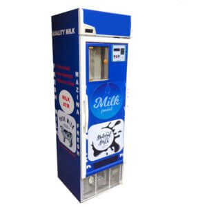 Milk ATM Machine 100 litres (Milk Dispenser)