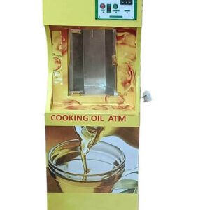 150 Litres Cooking Oil ATM machine price in Kenya