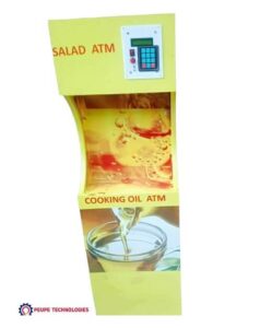 20 Litres Cooking Oil ATM machine price in Kenya