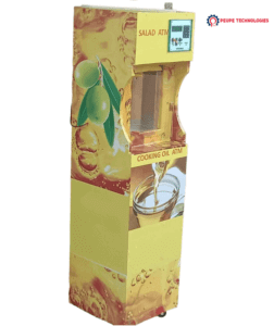 200 Litres Cooking Oil ATM machine price in Kenya