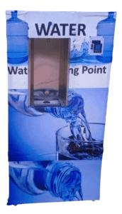 Water Vending Machine 1 tap water vending machine price in kenya