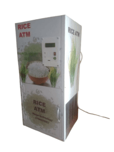 Rice ATM Machine price in Kenya